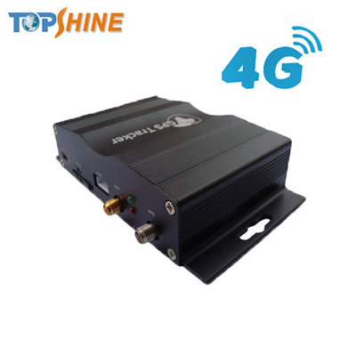 Fahrzeug 4G GPS-Verfolger mit eingebautem WiFi-Krisenherd/Kamera-Videoüberwachung