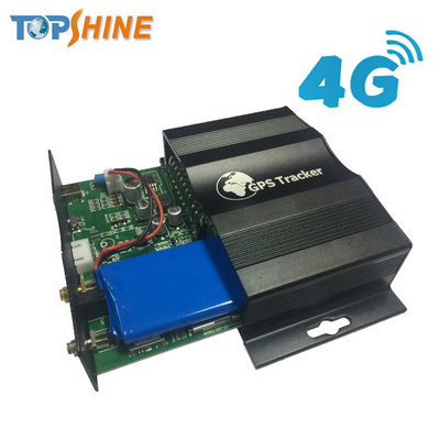 Ultraschallbrennstoff-Sensor 4G WIFI GPS, das Gerät mit freiem GPRS-Tracking-System aufspürt