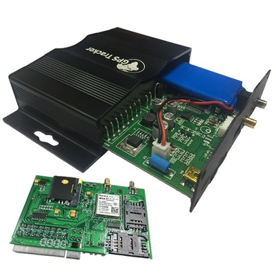 Verfolger RFID VT1000-5 SIM Card GPS mit freier Spurhaltungsplattform