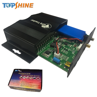 Verfolger RFID VT1000-5 SIM Card GPS mit freier Spurhaltungsplattform