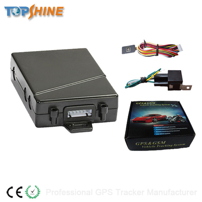 GPS-Verfolger-Autoalarm-System Motorrad 1900Mhz G/M mit doppeltem SIM Card