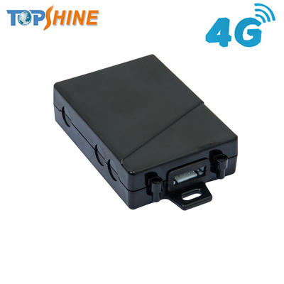 Auto-LKW GPS-Verfolger Netz Cat1 4G mit der Ermüdungs-Monitor-Kamera, die Recorder fährt