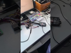 2G+4G Dual SIM GPS-Tracker MT0x