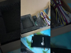 VT1000W bieten WiFi-Hotspot-Unterstützung WiFi-Kamera und Brennstoffsensor