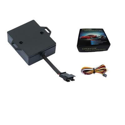 GPS-Fahrzeug-Tracking-Auto-GPS-Tracker mit Stromausfall-Alarm