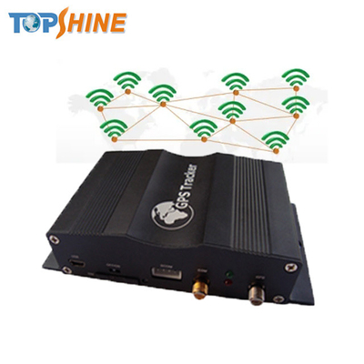 1,023 MHz 4G Wifi GPS-Autoortung mit Echtzeit-Videoüberwachung