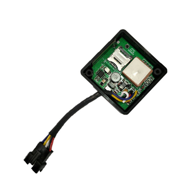 Mini-GPS-Tracker mit Übergeschwindigkeitsalarm Motor abgeschaltet Remote-Auto-Tracker