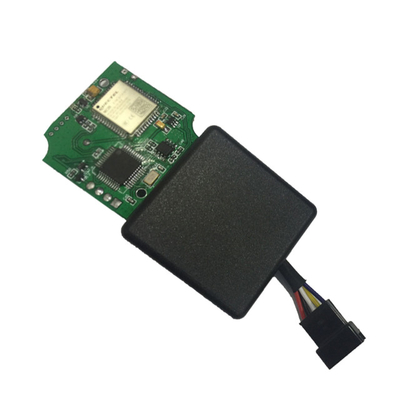 Mini-Auto GSM GPRS Tracker GPS-Tracking-Gerät mit Zwei-Wege-Kommunikation