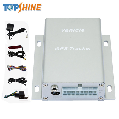 Externe Antenne Global Vehicle Tracking Jederzeit GPS Car Tracker