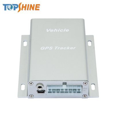 Fahrzeug-Verfolger-Netz VT310N SMS GPS basierte Sicherheitssystem für Flotten-Management