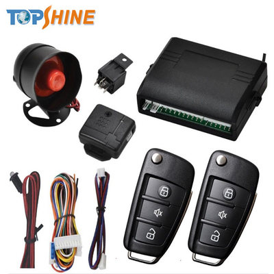 GSM-Siren-Automobil-Sicherheits-Alarm-System Fahrzeug-GPS-Tracker mit Stoßsensor