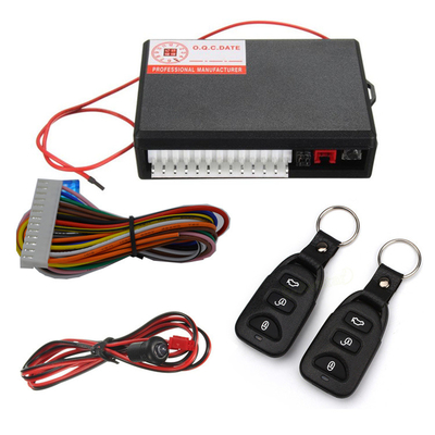 GSM-Siren-Automobil-Sicherheits-Alarm-System Fahrzeug-GPS-Tracker mit Stoßsensor