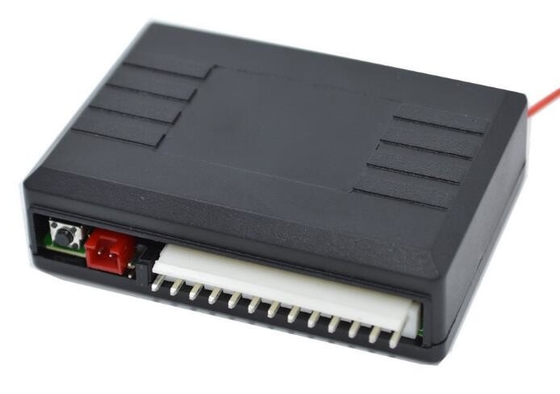 GSM-Siren-Automobil-Sicherheits-Alarm-System Fahrzeug-GPS-Tracker mit Stoßsensor