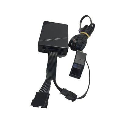 MT100 36V, die Gerät-Motorrad GPS-Verfolger mit Fingerabdruck aufspüren, identifizieren System