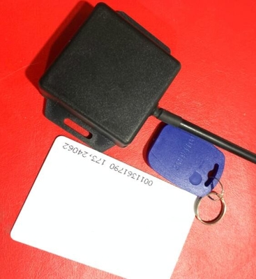 EM-Kartenleser Wiegand Single Door Access Control-Leser-125khz Rfid
