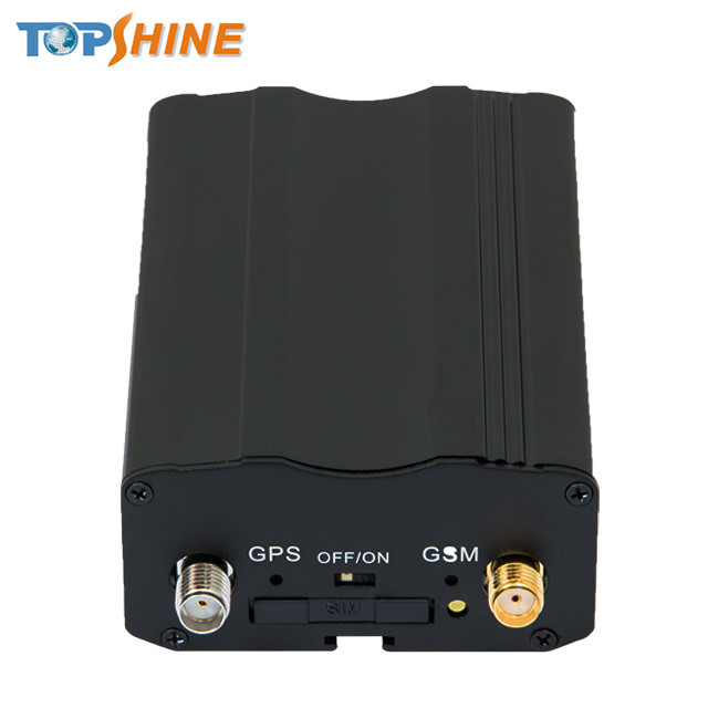 GPS-Verfolger mit Autoalarm-System/Mikrofon für Wiretapping-/SMSsteuerauto