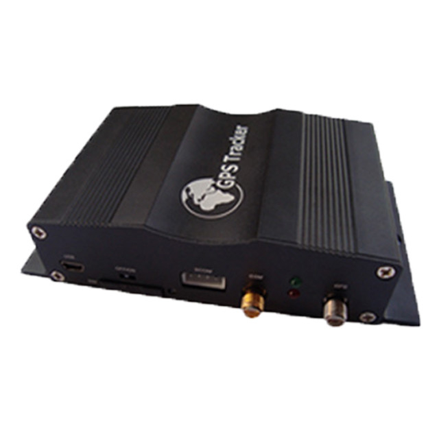 Auto-LKW-Verfolger VT1000 Topshine GPS mit eingebautem 4MB Datenlogger für Rettungsposition wann in GSM-/GPRStotgebiet