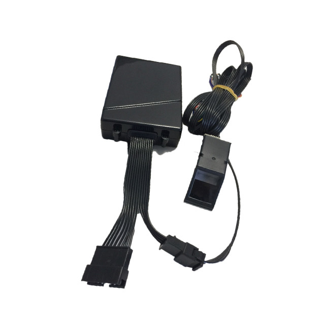 Intelligenter passiver Fahrzeug-Verfolger-Antidiebstahl RFID GPS identifizieren die Spurhaltung des Gerätes für LKW-Fahrer